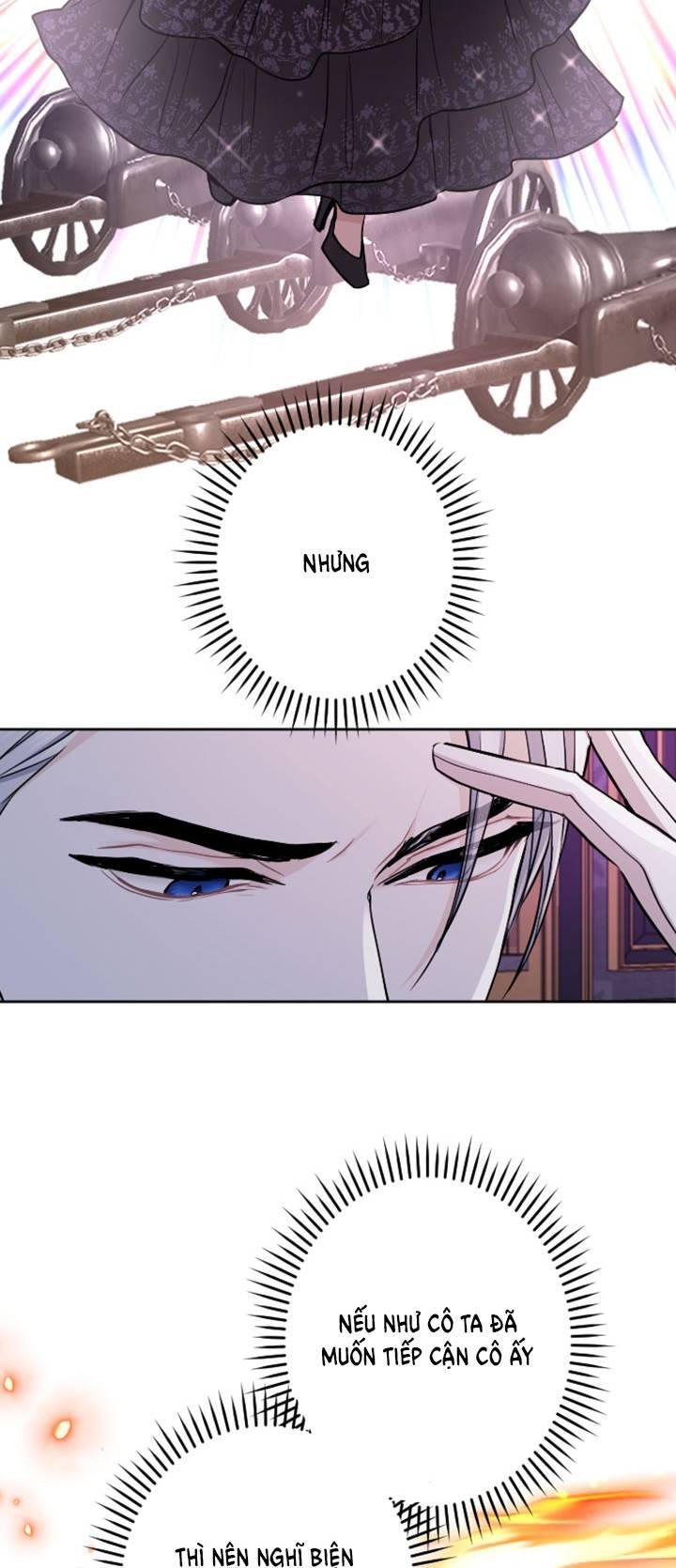 Tôi Sẽ Bị Trừ Khử Cùng Hoàng Đế Chap 671 - Next Chap 672