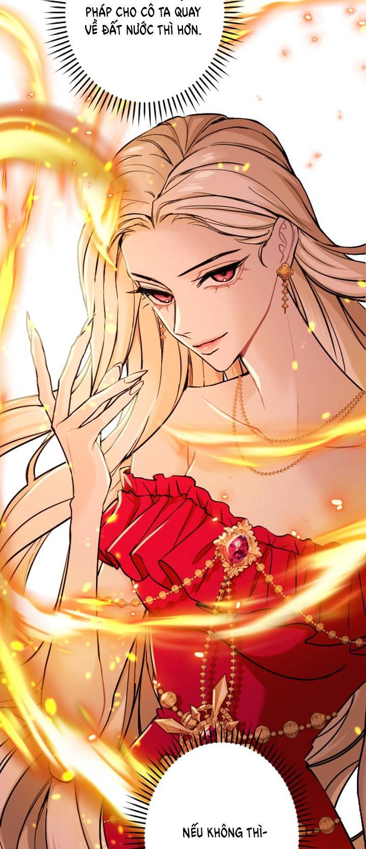 Tôi Sẽ Bị Trừ Khử Cùng Hoàng Đế Chap 671 - Next Chap 672