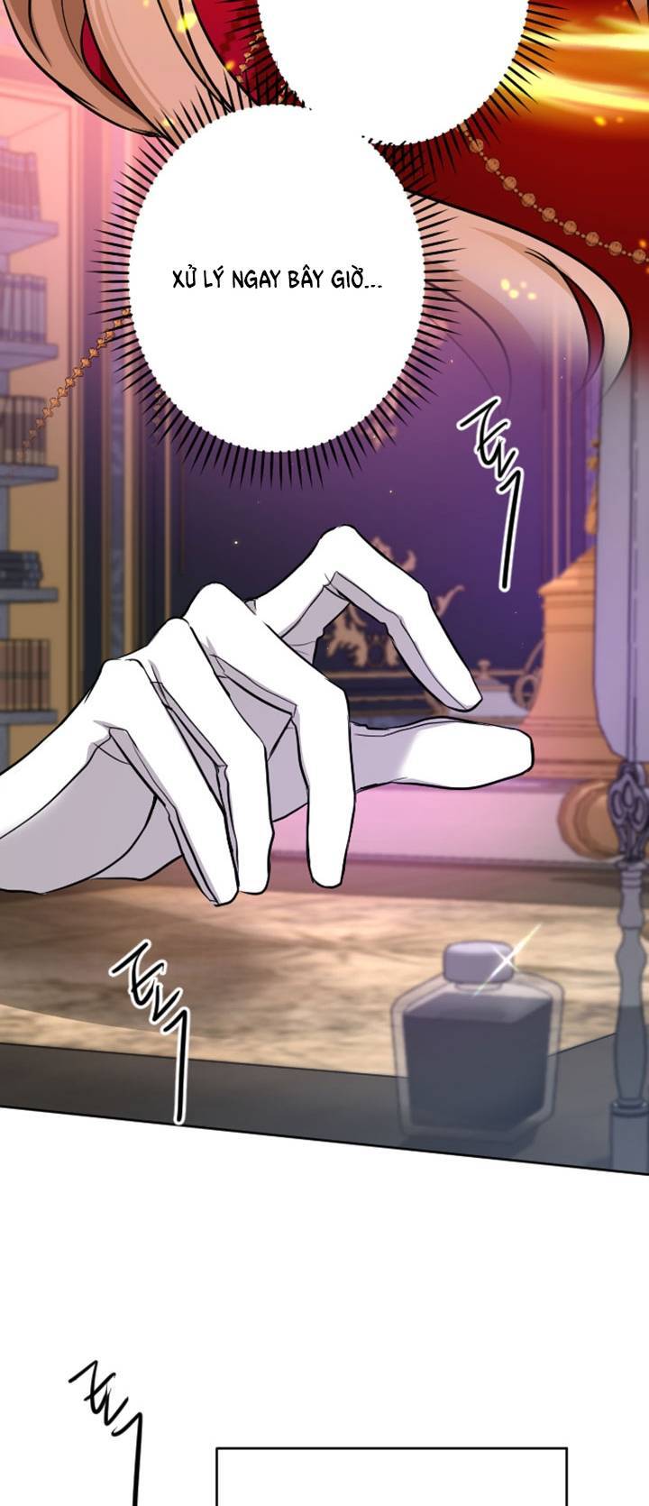 Tôi Sẽ Bị Trừ Khử Cùng Hoàng Đế Chap 671 - Next Chap 672