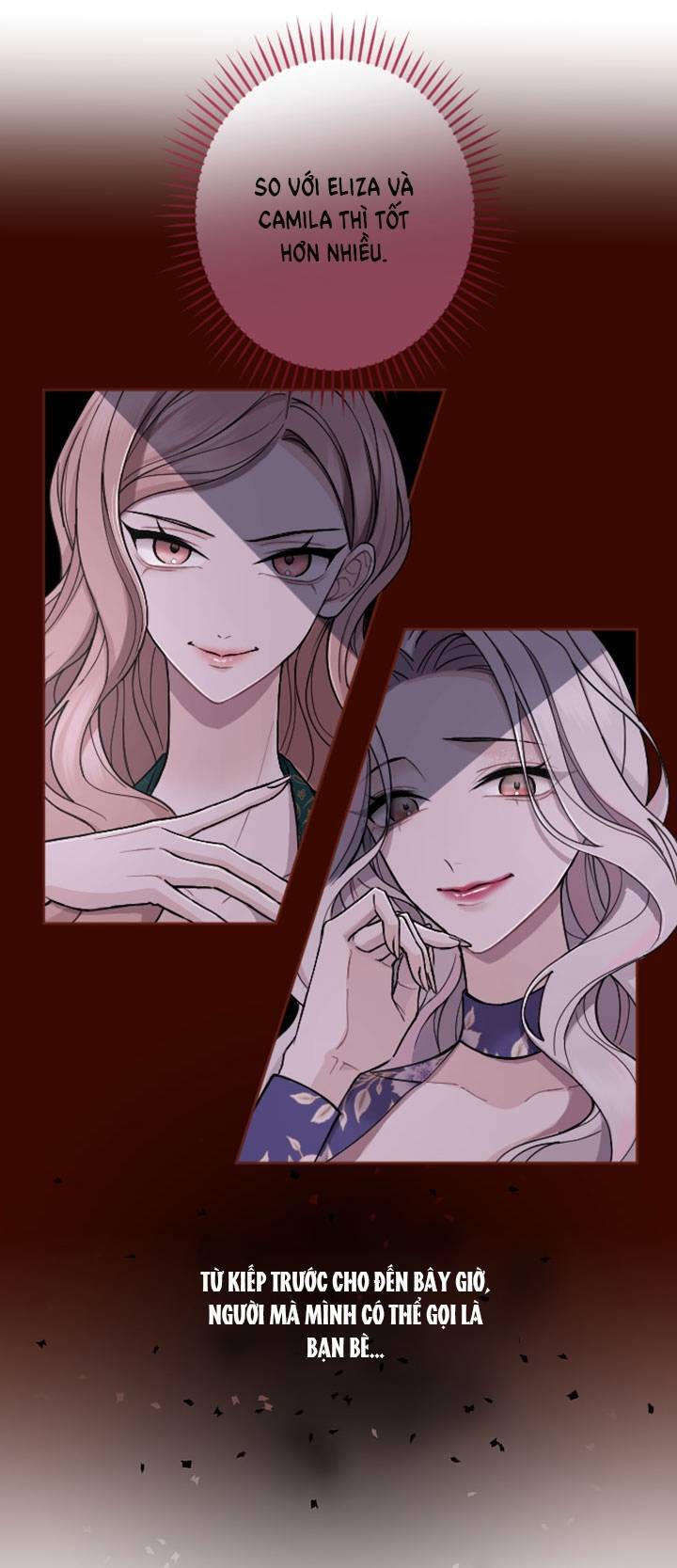 Tôi Sẽ Bị Trừ Khử Cùng Hoàng Đế Chap 672 - Next Chap 673