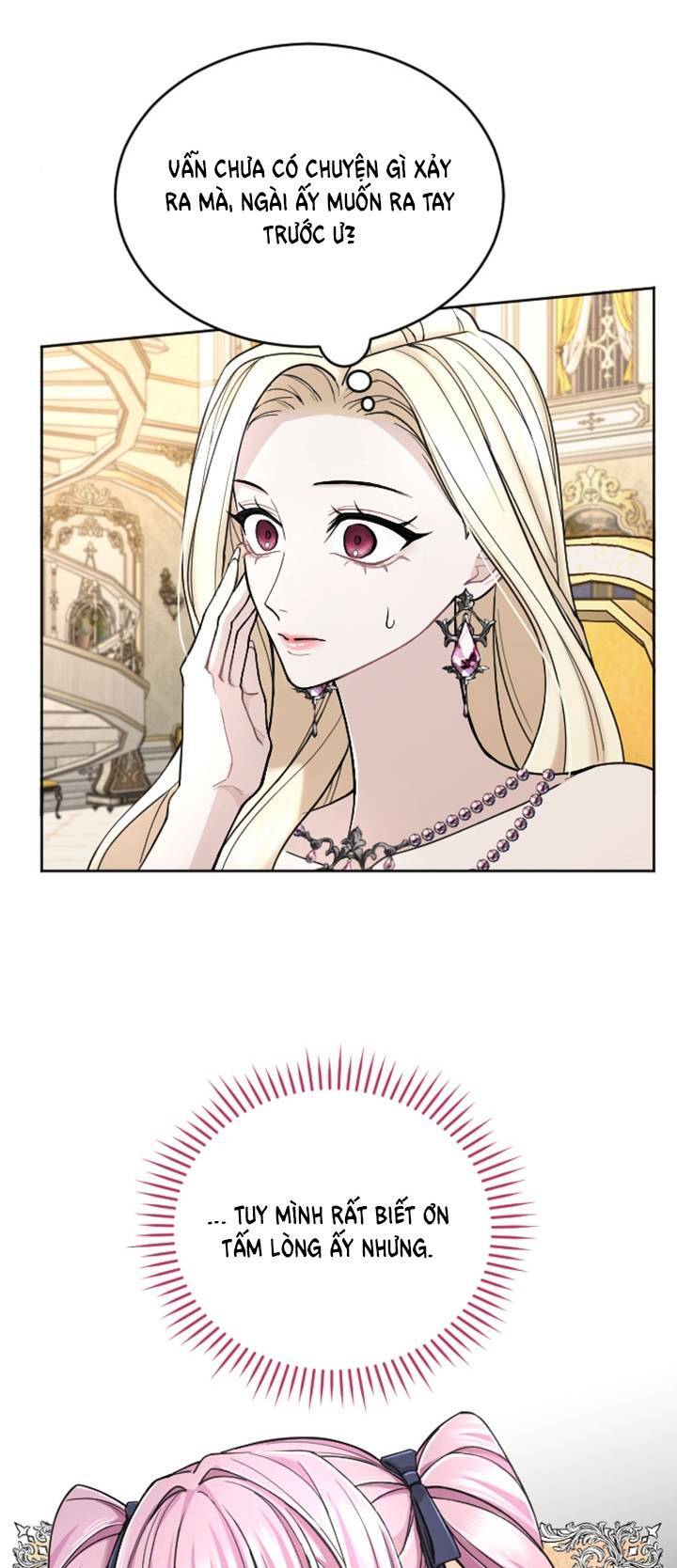 Tôi Sẽ Bị Trừ Khử Cùng Hoàng Đế Chap 672 - Next Chap 673