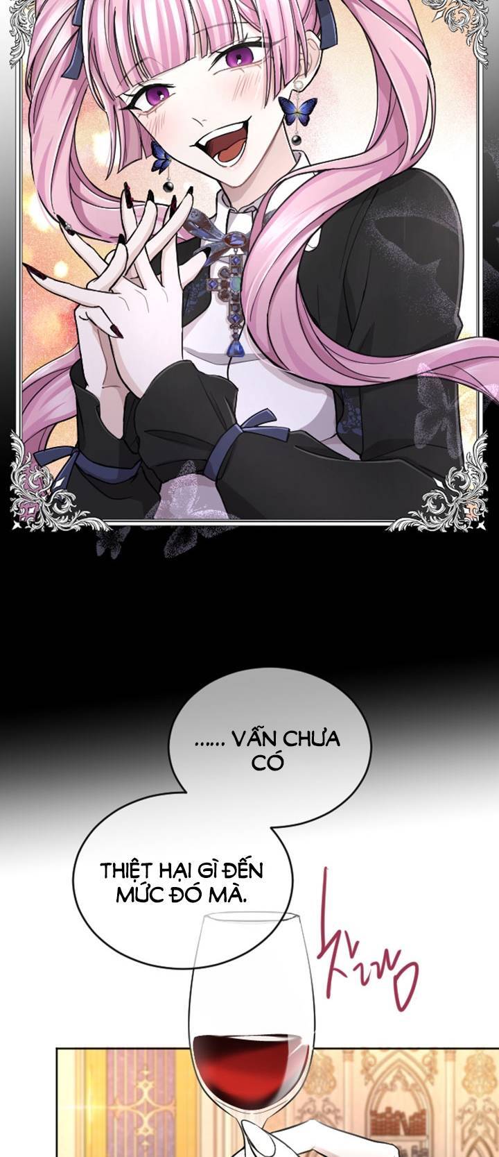 Tôi Sẽ Bị Trừ Khử Cùng Hoàng Đế Chap 672 - Next Chap 673