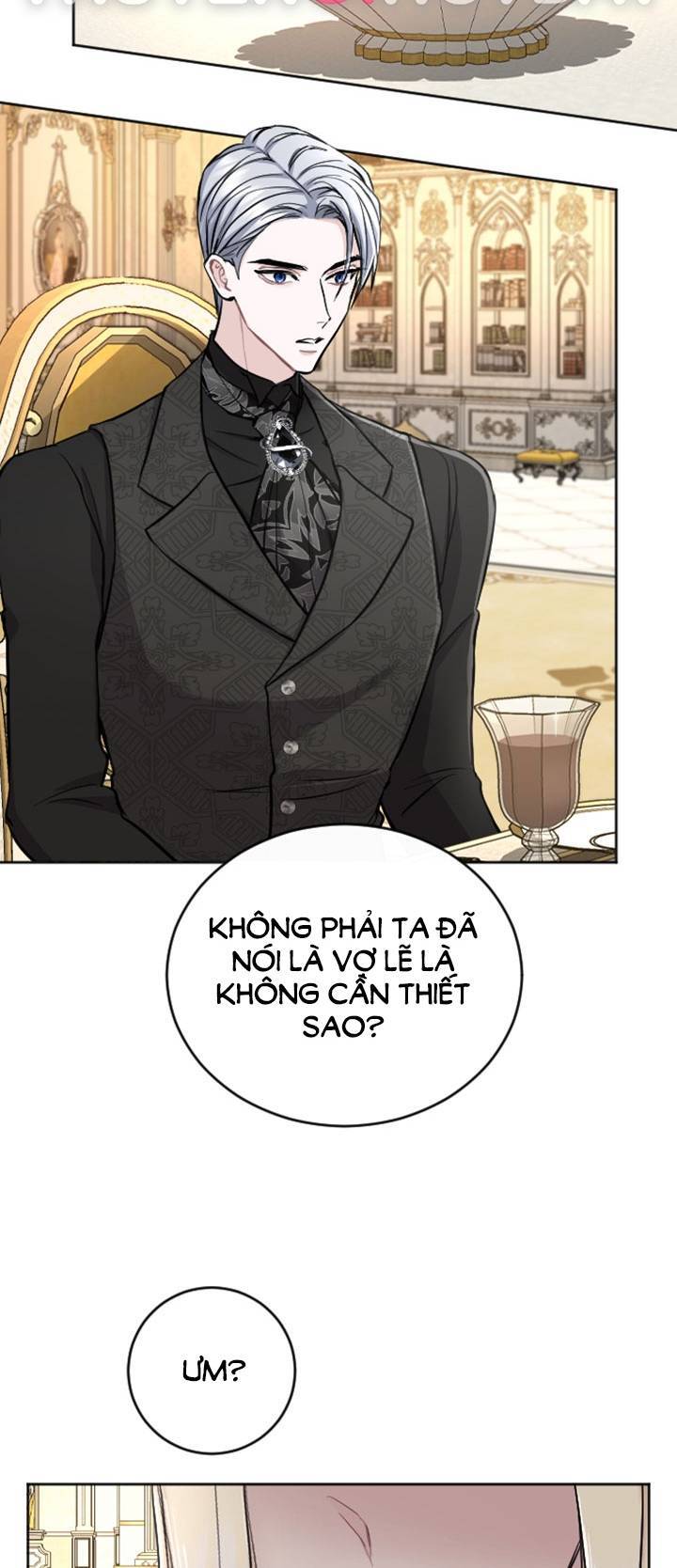 Tôi Sẽ Bị Trừ Khử Cùng Hoàng Đế Chap 672 - Next Chap 673