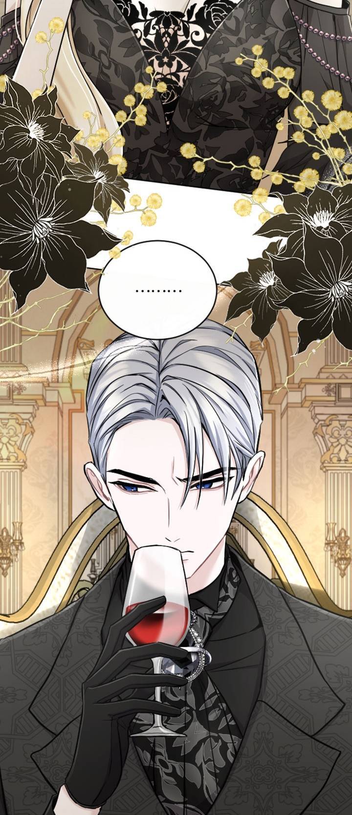 Tôi Sẽ Bị Trừ Khử Cùng Hoàng Đế Chap 672 - Next Chap 673