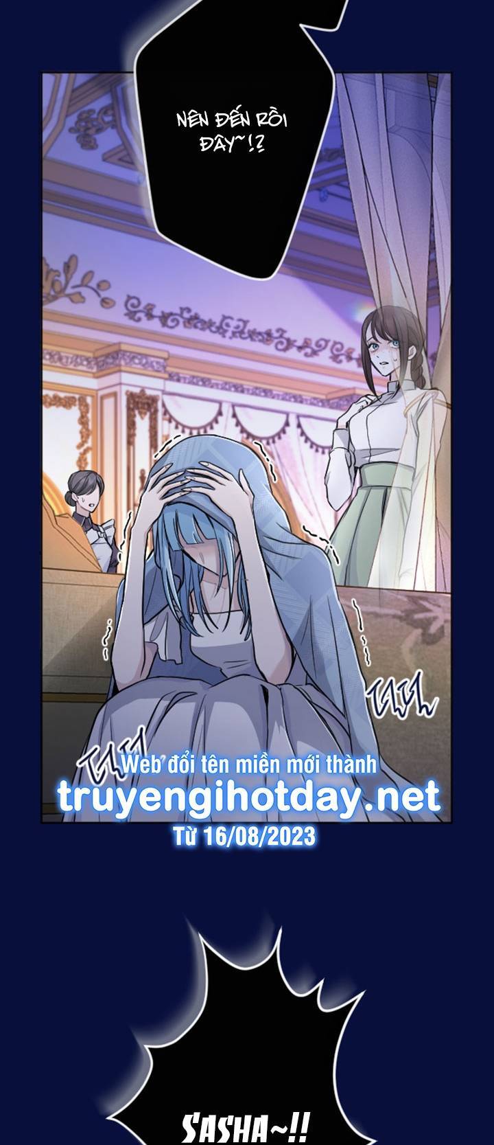 Tôi Sẽ Bị Trừ Khử Cùng Hoàng Đế Chap 672 - Next Chap 673