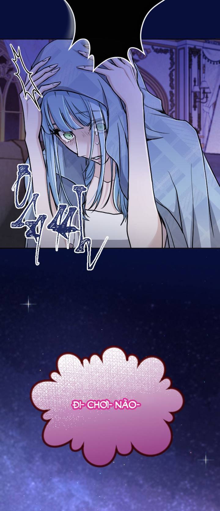 Tôi Sẽ Bị Trừ Khử Cùng Hoàng Đế Chap 672 - Next Chap 673