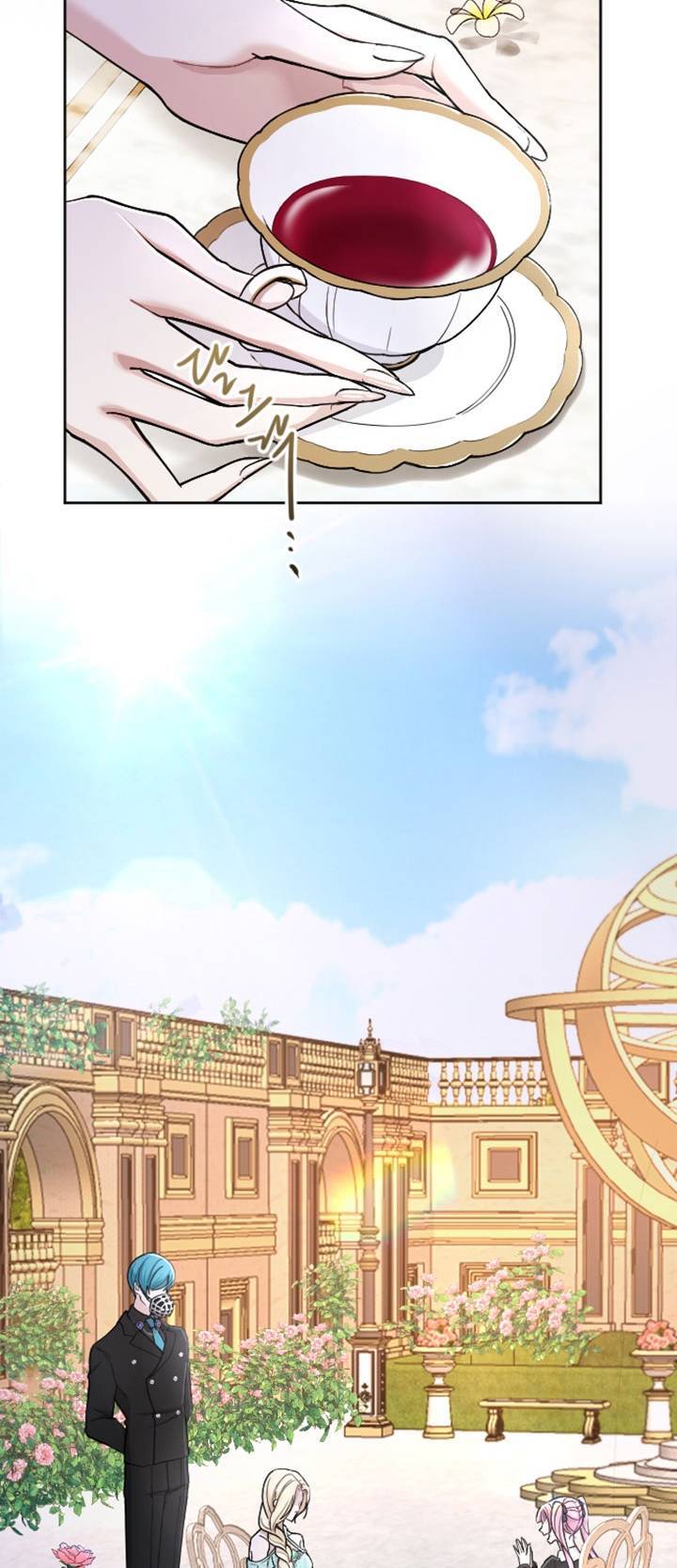Tôi Sẽ Bị Trừ Khử Cùng Hoàng Đế Chap 672 - Next Chap 673