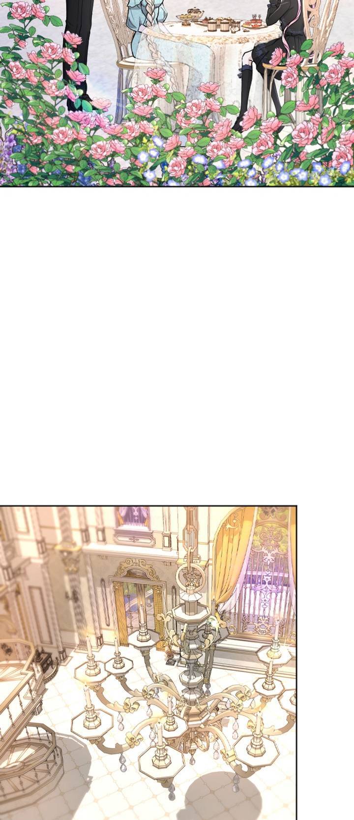Tôi Sẽ Bị Trừ Khử Cùng Hoàng Đế Chap 672 - Next Chap 673