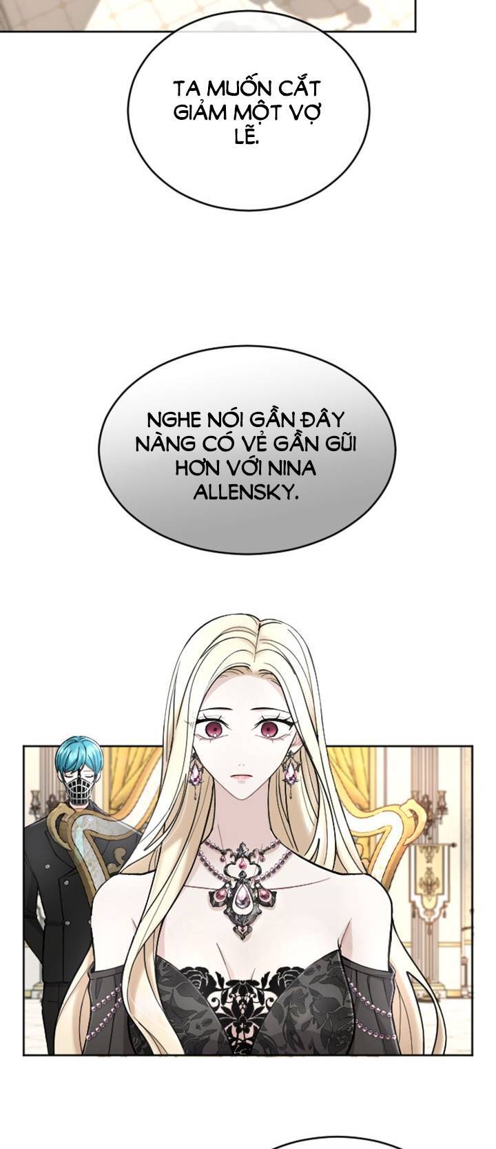 Tôi Sẽ Bị Trừ Khử Cùng Hoàng Đế Chap 672 - Next Chap 673