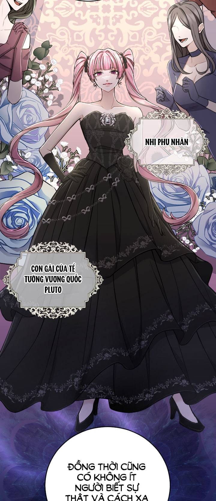 Tôi Sẽ Bị Trừ Khử Cùng Hoàng Đế Chap 672 - Next Chap 673