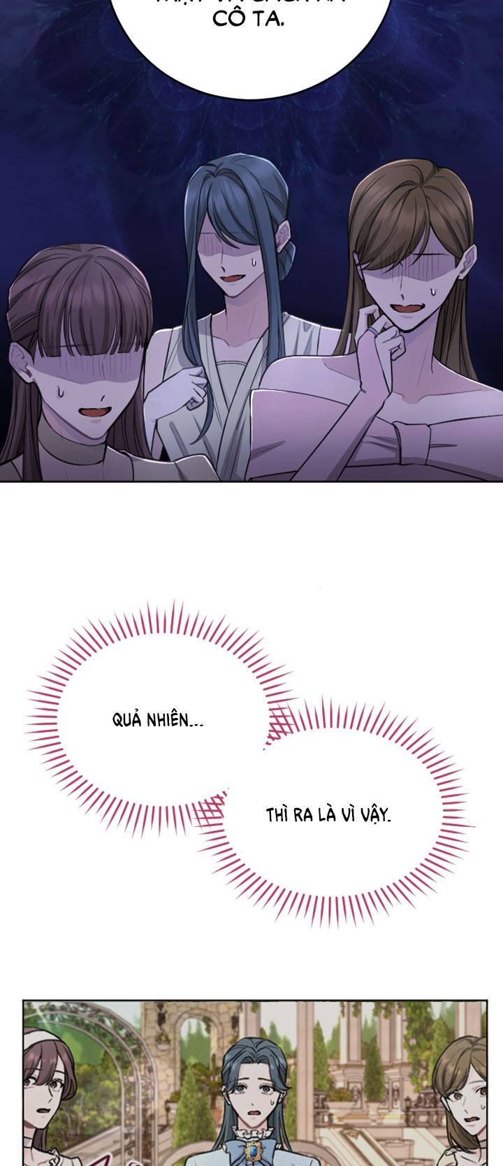 Tôi Sẽ Bị Trừ Khử Cùng Hoàng Đế Chap 672 - Next Chap 673