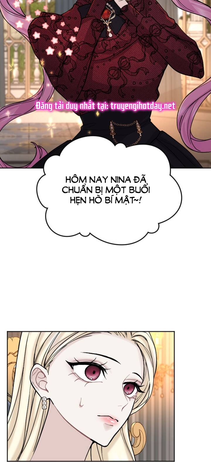 Tôi Sẽ Bị Trừ Khử Cùng Hoàng Đế Chap 681 - Next Chap 682