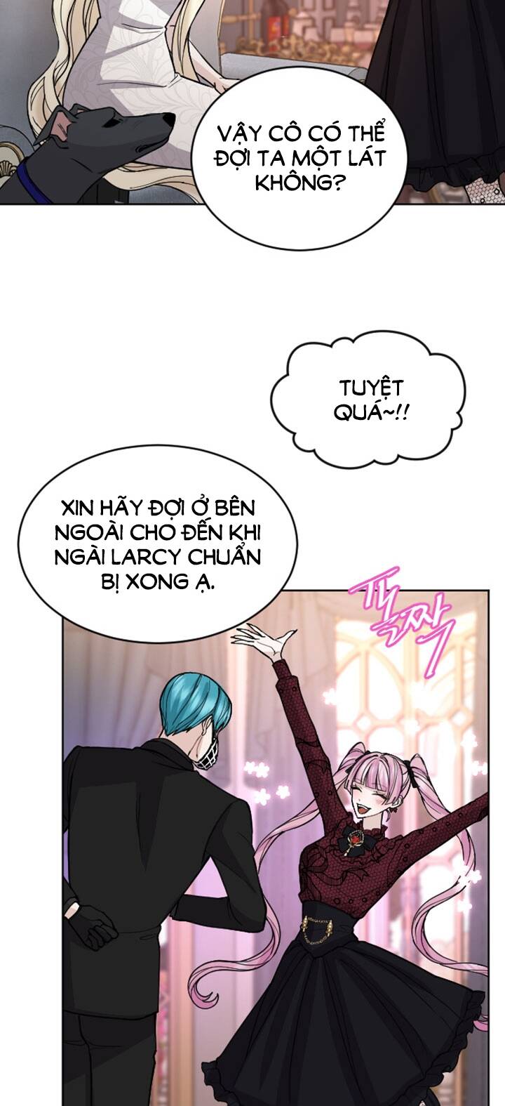 Tôi Sẽ Bị Trừ Khử Cùng Hoàng Đế Chap 681 - Next Chap 682
