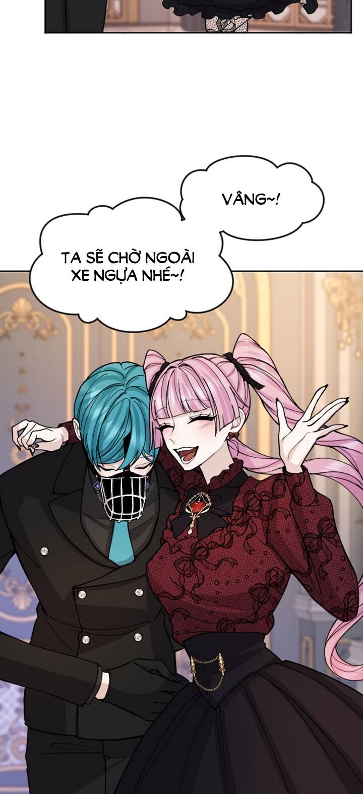 Tôi Sẽ Bị Trừ Khử Cùng Hoàng Đế Chap 681 - Next Chap 682