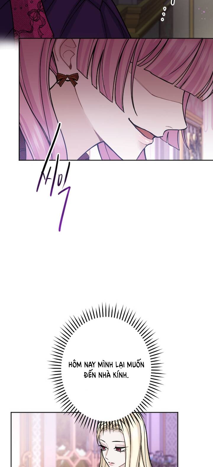 Tôi Sẽ Bị Trừ Khử Cùng Hoàng Đế Chap 681 - Next Chap 682