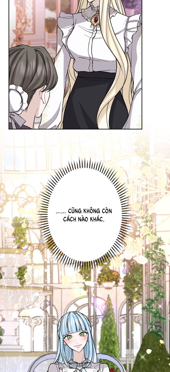 Tôi Sẽ Bị Trừ Khử Cùng Hoàng Đế Chap 681 - Next Chap 682