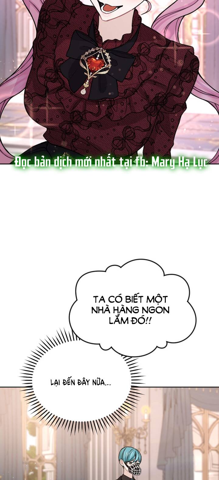 Tôi Sẽ Bị Trừ Khử Cùng Hoàng Đế Chap 681 - Next Chap 682