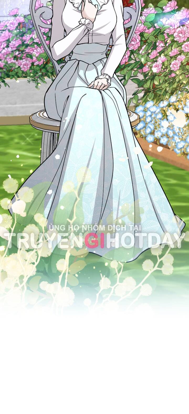 Tôi Sẽ Bị Trừ Khử Cùng Hoàng Đế Chap 681 - Next Chap 682