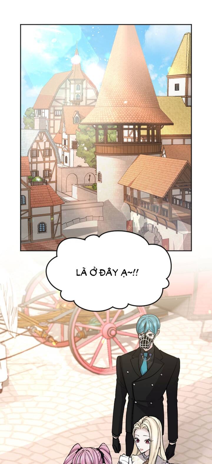 Tôi Sẽ Bị Trừ Khử Cùng Hoàng Đế Chap 681 - Next Chap 682