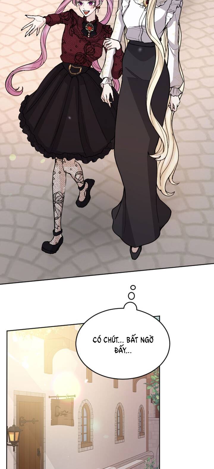 Tôi Sẽ Bị Trừ Khử Cùng Hoàng Đế Chap 681 - Next Chap 682