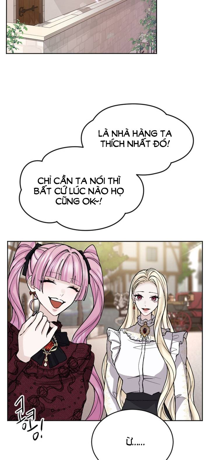 Tôi Sẽ Bị Trừ Khử Cùng Hoàng Đế Chap 681 - Next Chap 682