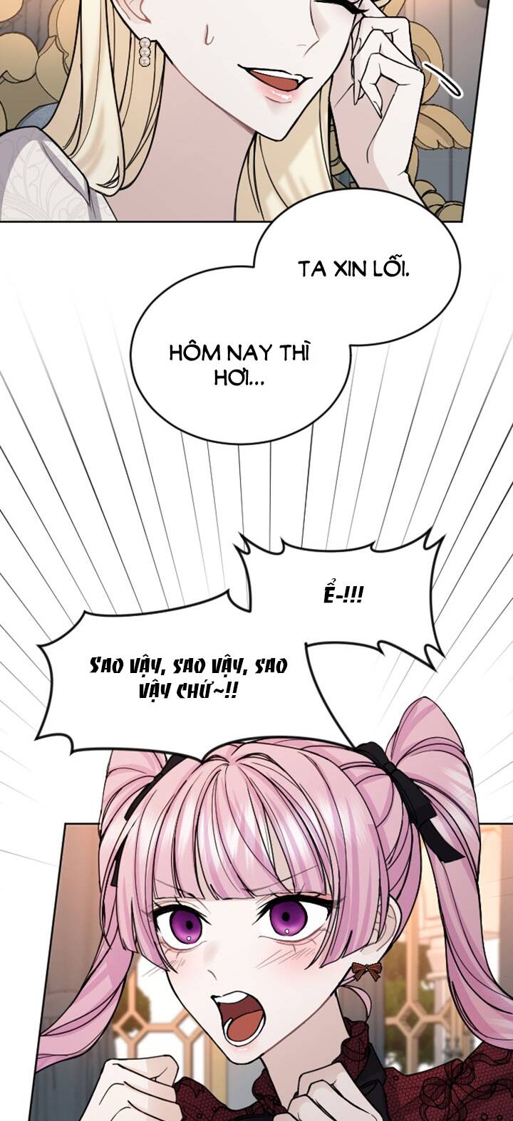 Tôi Sẽ Bị Trừ Khử Cùng Hoàng Đế Chap 681 - Next Chap 682