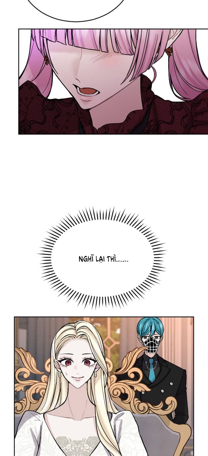Tôi Sẽ Bị Trừ Khử Cùng Hoàng Đế Chap 681 - Next Chap 682