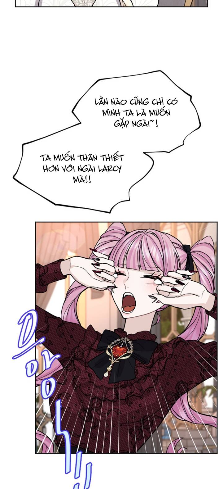 Tôi Sẽ Bị Trừ Khử Cùng Hoàng Đế Chap 681 - Next Chap 682