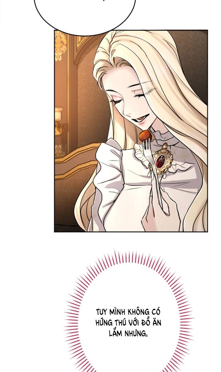 Tôi Sẽ Bị Trừ Khử Cùng Hoàng Đế Chap 682 - Next Chap 683