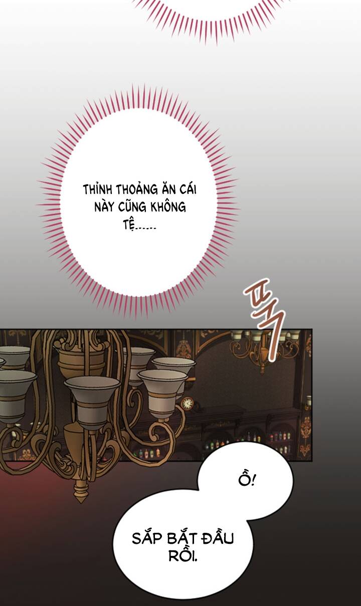 Tôi Sẽ Bị Trừ Khử Cùng Hoàng Đế Chap 682 - Next Chap 683