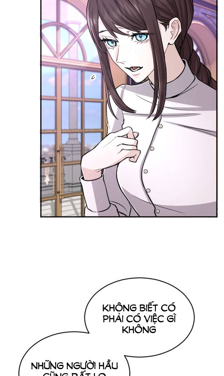 Tôi Sẽ Bị Trừ Khử Cùng Hoàng Đế Chap 682 - Next Chap 683