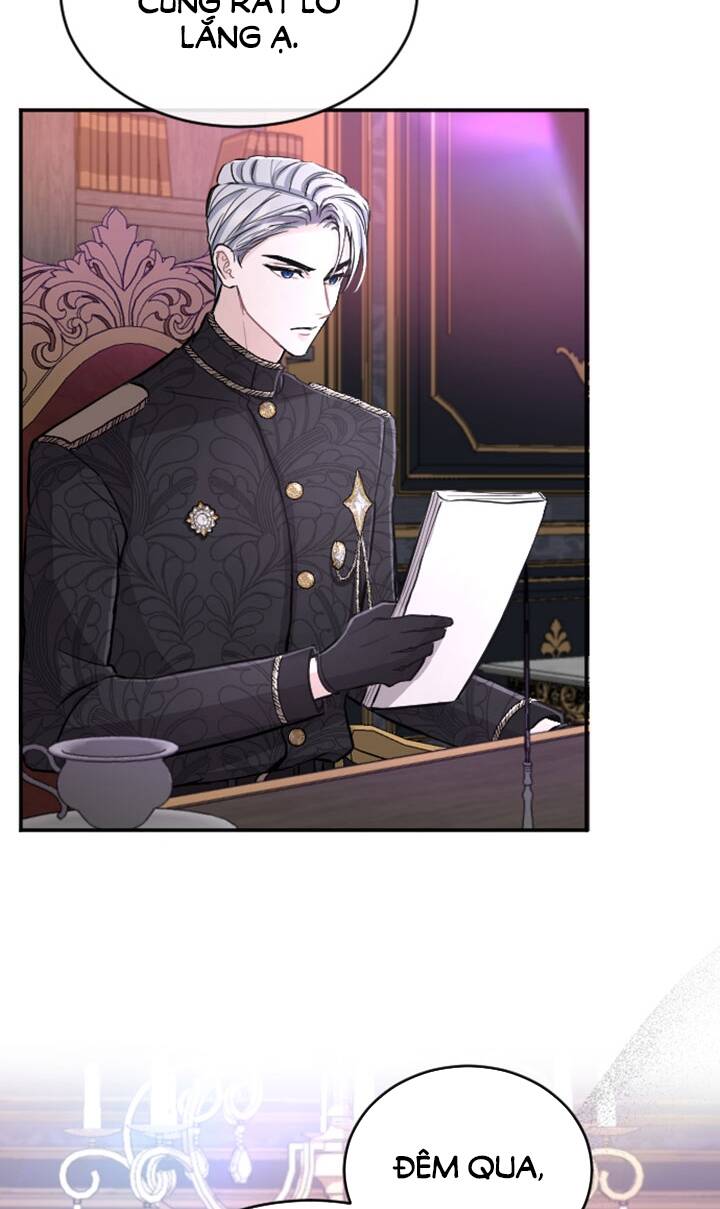 Tôi Sẽ Bị Trừ Khử Cùng Hoàng Đế Chap 682 - Next Chap 683