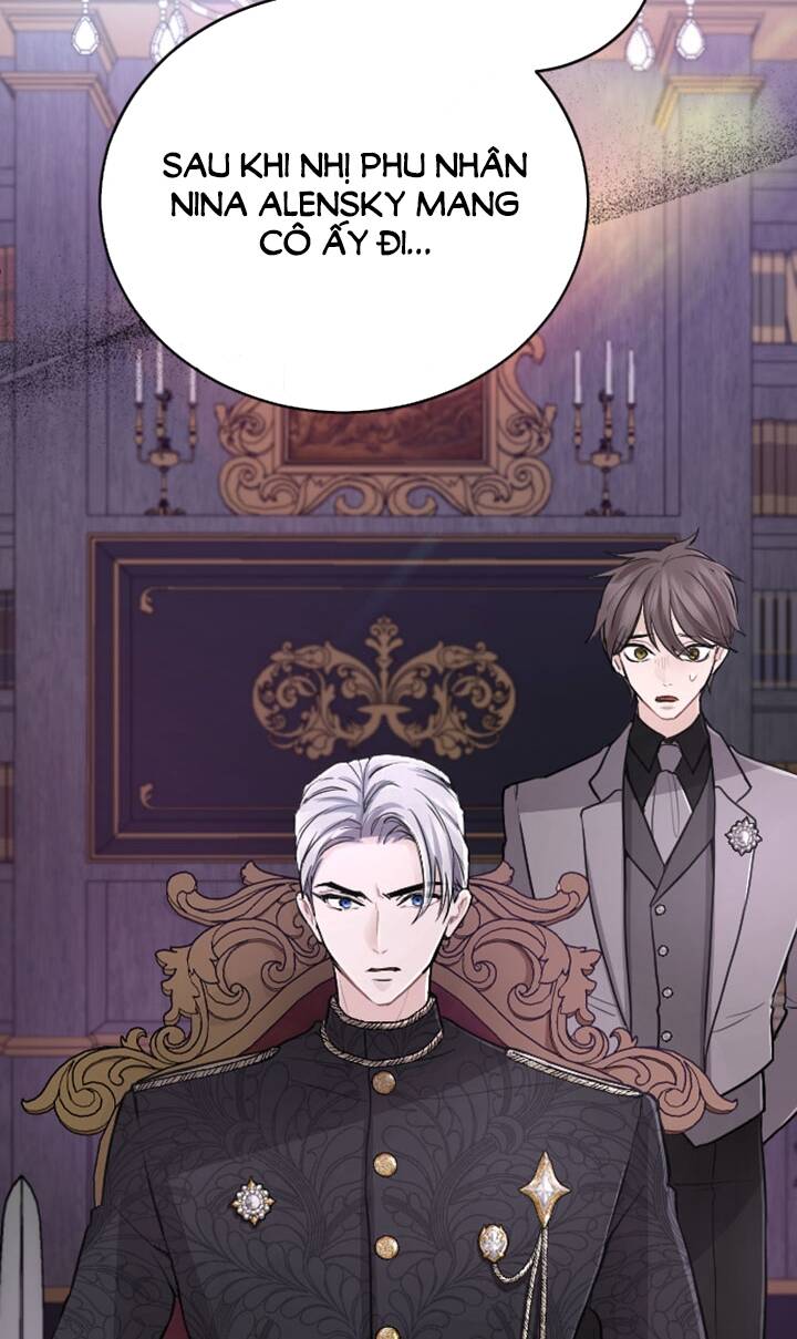 Tôi Sẽ Bị Trừ Khử Cùng Hoàng Đế Chap 682 - Next Chap 683