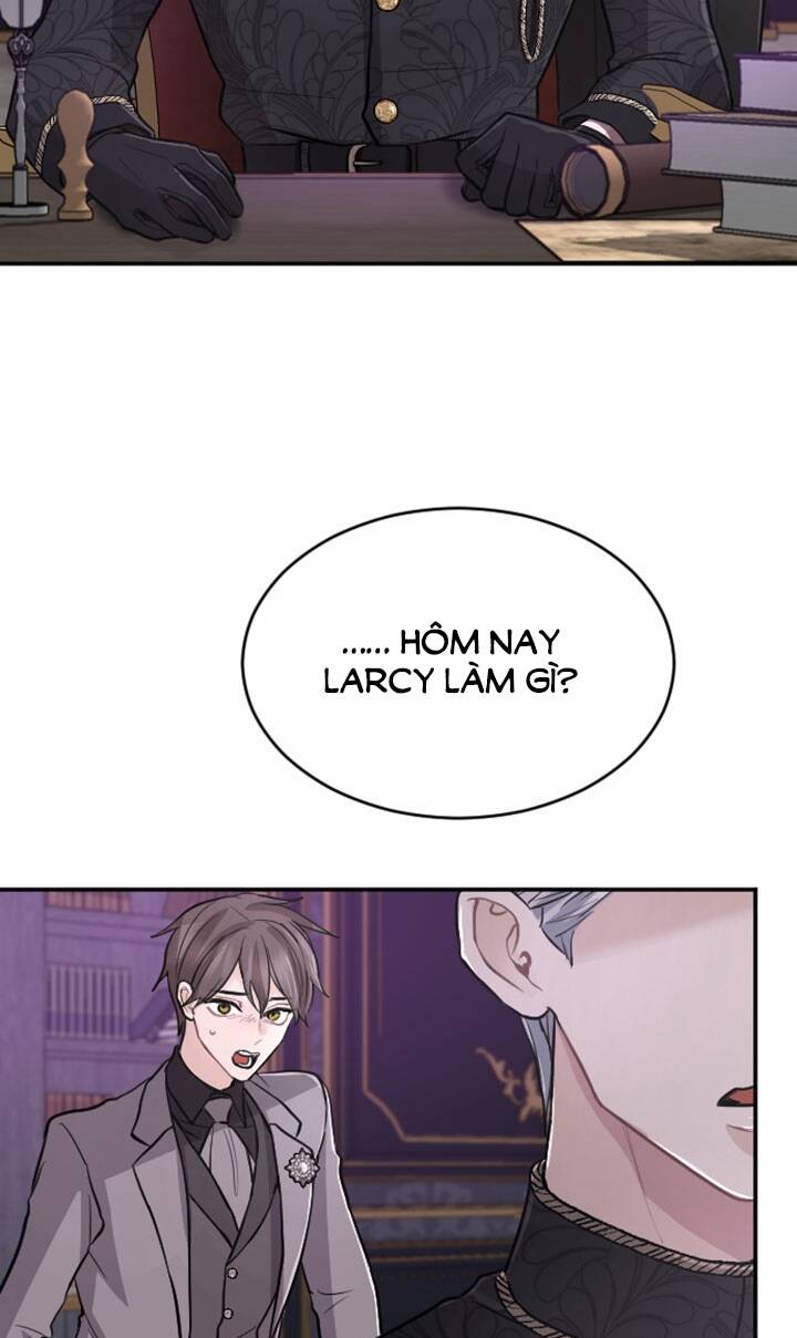 Tôi Sẽ Bị Trừ Khử Cùng Hoàng Đế Chap 682 - Next Chap 683