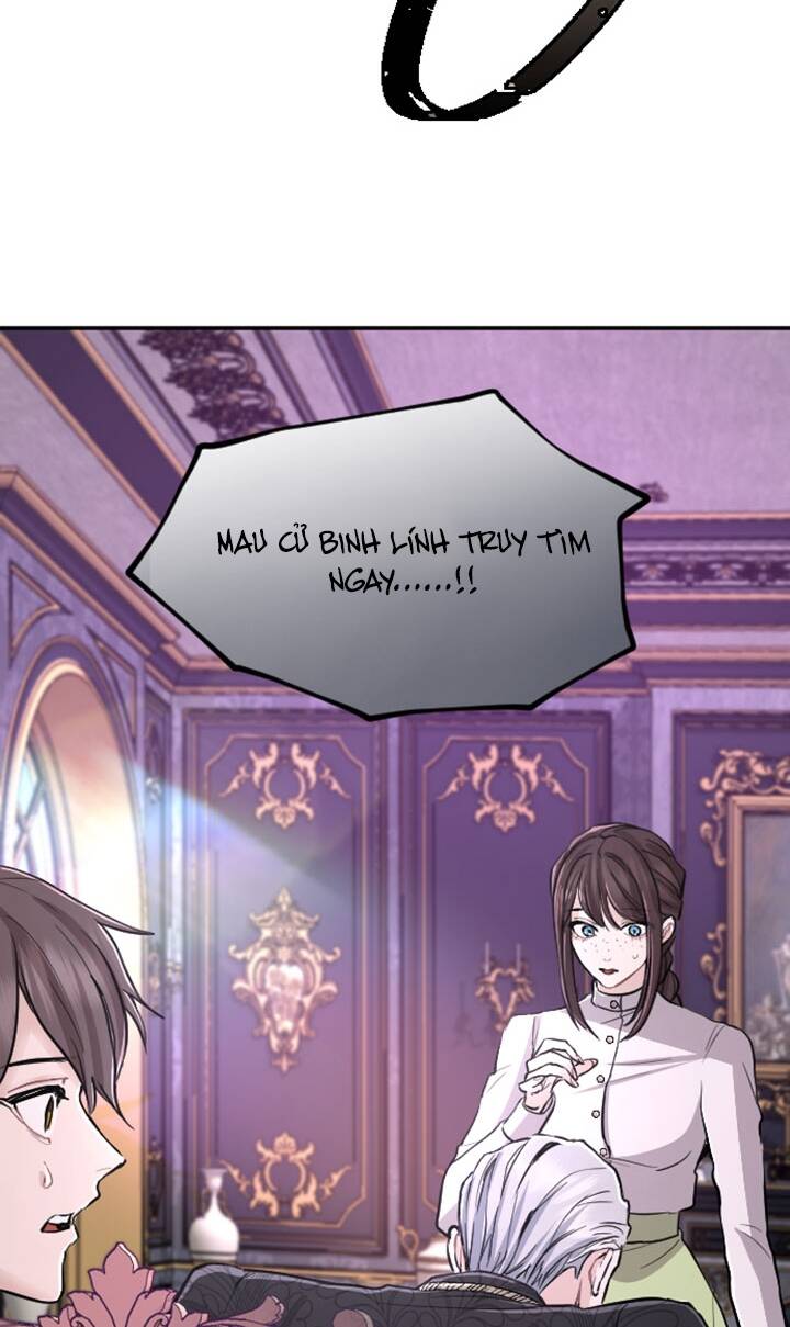 Tôi Sẽ Bị Trừ Khử Cùng Hoàng Đế Chap 682 - Next Chap 683
