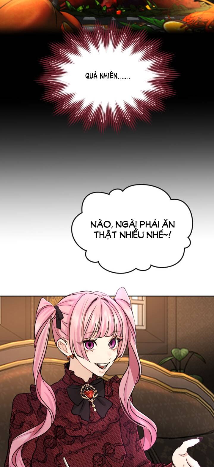 Tôi Sẽ Bị Trừ Khử Cùng Hoàng Đế Chap 682 - Next Chap 683