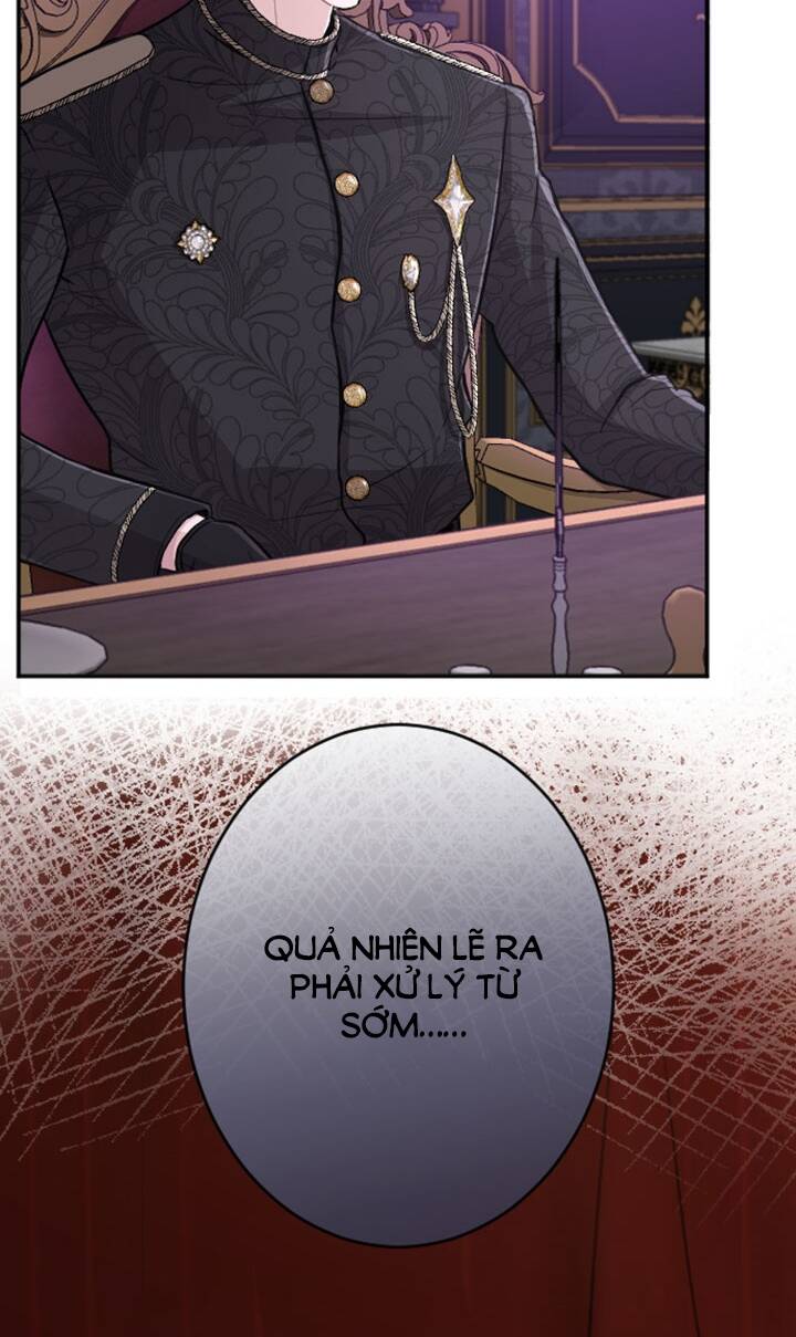 Tôi Sẽ Bị Trừ Khử Cùng Hoàng Đế Chap 682 - Next Chap 683