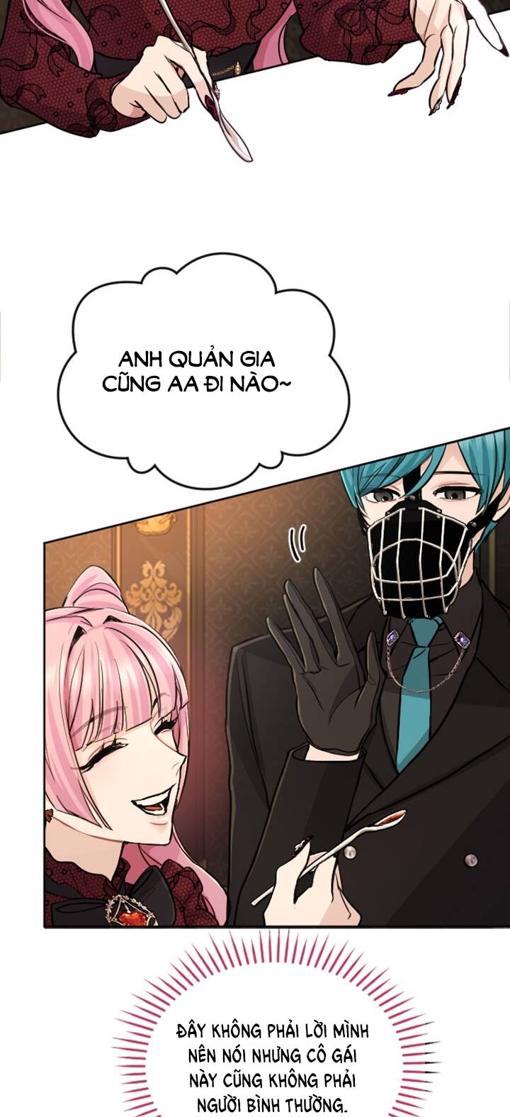 Tôi Sẽ Bị Trừ Khử Cùng Hoàng Đế Chap 682 - Next Chap 683