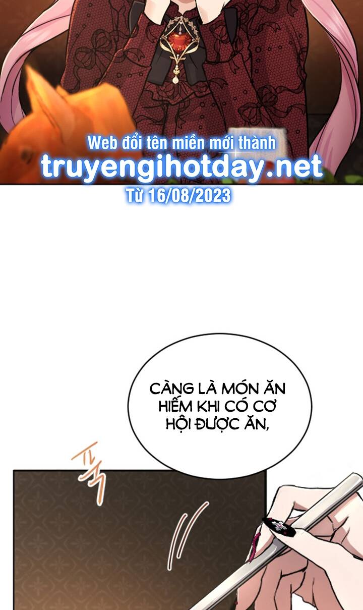 Tôi Sẽ Bị Trừ Khử Cùng Hoàng Đế Chap 682 - Next Chap 683