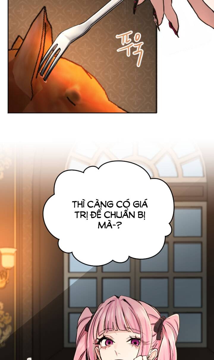 Tôi Sẽ Bị Trừ Khử Cùng Hoàng Đế Chap 682 - Next Chap 683