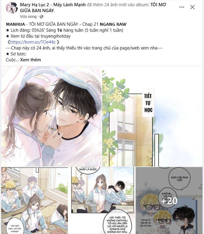 Tôi Sẽ Bị Trừ Khử Cùng Hoàng Đế Chap 691 - Next Chap 692