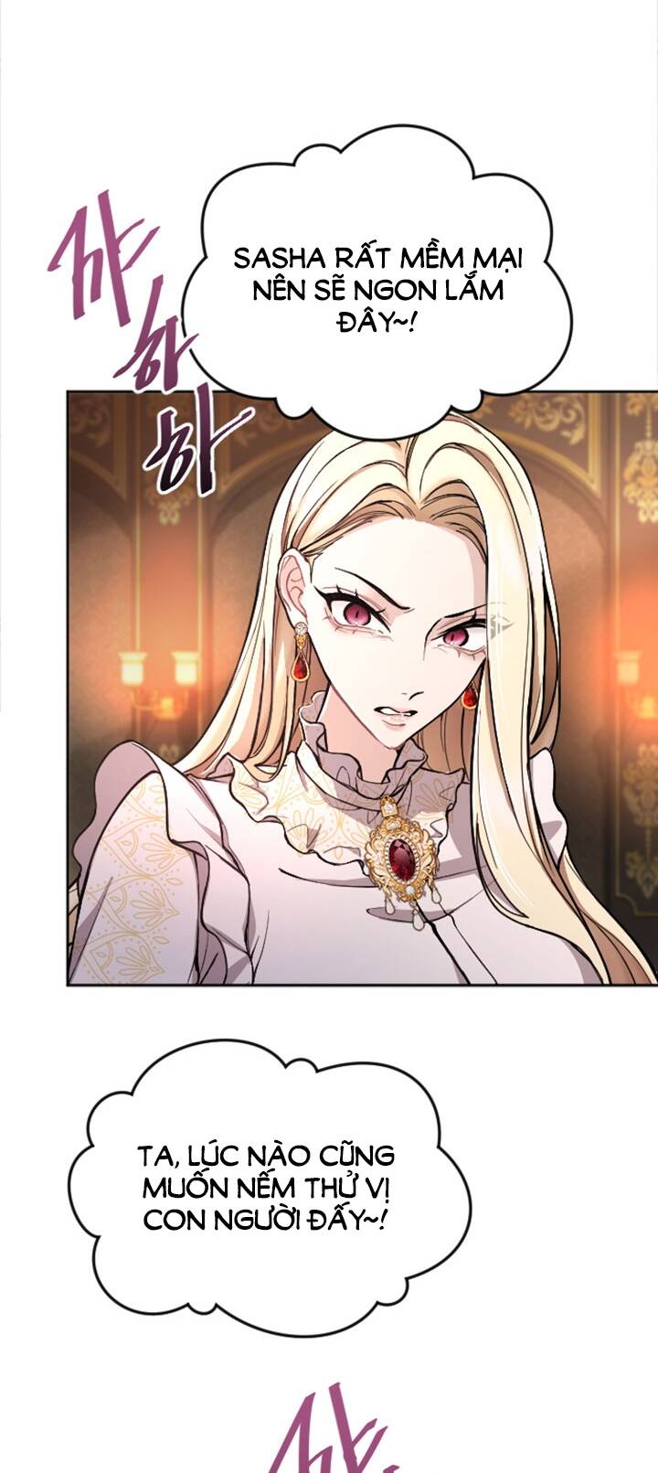 Tôi Sẽ Bị Trừ Khử Cùng Hoàng Đế Chap 691 - Next Chap 692