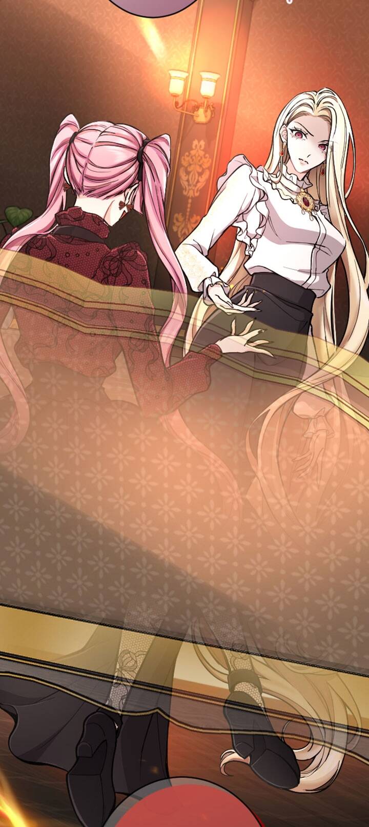 Tôi Sẽ Bị Trừ Khử Cùng Hoàng Đế Chap 691 - Next Chap 692