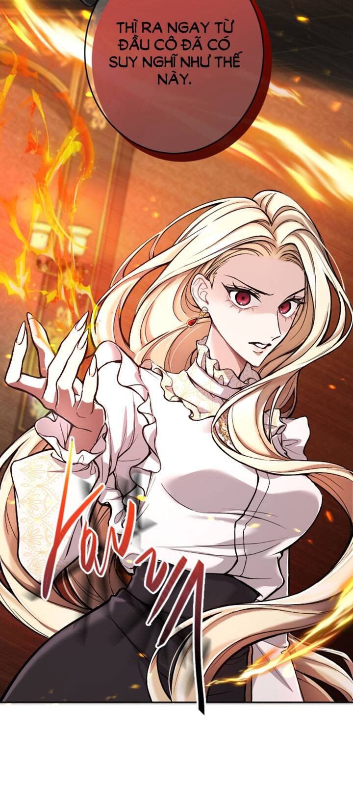 Tôi Sẽ Bị Trừ Khử Cùng Hoàng Đế Chap 691 - Next Chap 692