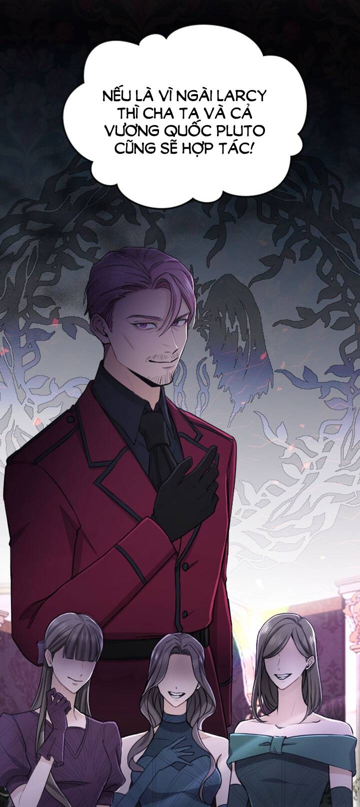 Tôi Sẽ Bị Trừ Khử Cùng Hoàng Đế Chap 691 - Next Chap 692