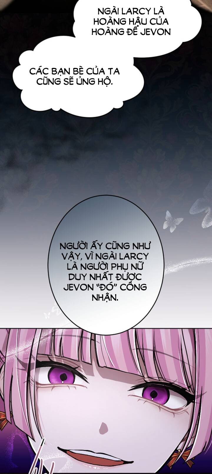 Tôi Sẽ Bị Trừ Khử Cùng Hoàng Đế Chap 691 - Next Chap 692
