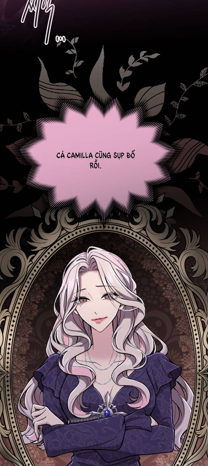 Tôi Sẽ Bị Trừ Khử Cùng Hoàng Đế Chap 691 - Next Chap 692