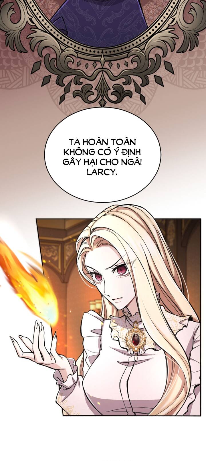 Tôi Sẽ Bị Trừ Khử Cùng Hoàng Đế Chap 691 - Next Chap 692