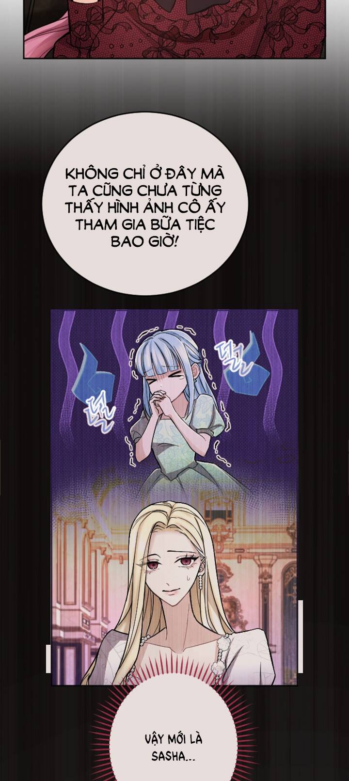 Tôi Sẽ Bị Trừ Khử Cùng Hoàng Đế Chap 691 - Next Chap 692