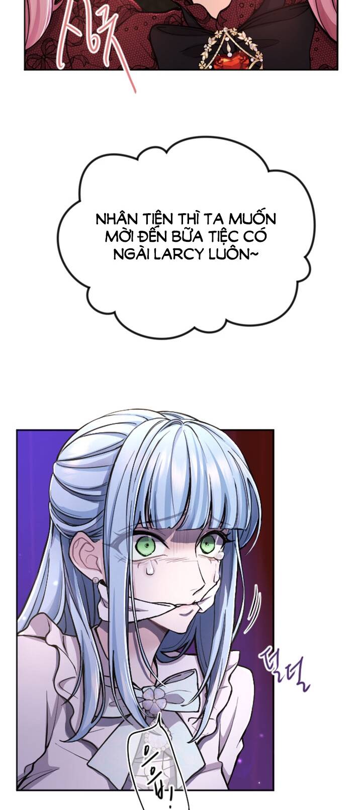 Tôi Sẽ Bị Trừ Khử Cùng Hoàng Đế Chap 691 - Next Chap 692